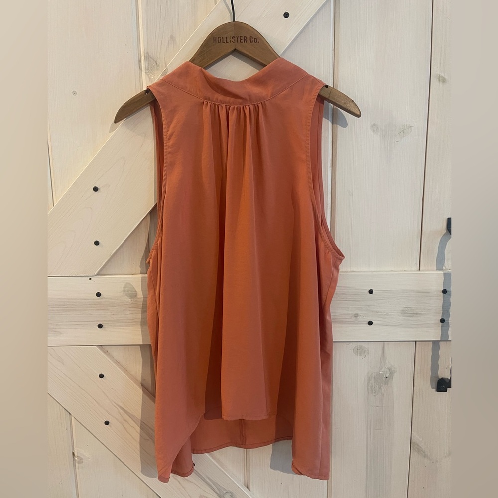 Women’s tank